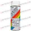 WHITE ENAMEL PAINTS product photo