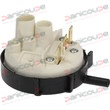 PRESSURE SWITCHES 123/75 MBAR FOR MACH product photo