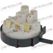 WASHING PRESSURE SWITCHES product photo