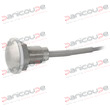 PT100 PROBE WITH MUSHROOM HEAD product photo
