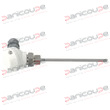 PT100 PROBE WITH CONNECTION HEAD product photo