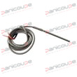 TEMPERATURE PROBE WITH PT100 THERMISTOR product photo