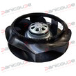 MOTOR-TURBINE R3G220 product photo