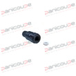 4 X 6 MM INLET FITTING. 1/4'' OUTLET FITTING product photo