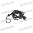 2 X 1.5 MM&sup2; POWER CABLE product photo