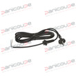 2 X 1 MM&sup2; POWER CABLE product photo