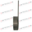TORSION SPRINGS FOR SHAPER BOTTOM SCRAPER product photo