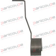 RESSORTS &Agrave; TORSION POUR RACLEURS SUP&Eacute;RIEURS DE FA&Ccedil;ONNEUSES product photo