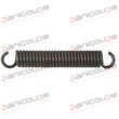 OVEN DOOR TENSION SPRING product photo
