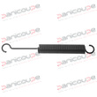 SPRING FOR DIVIDER COVER product photo