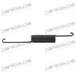 SPRING FOR DIVIDER COVER product photo