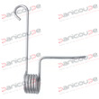 TORSION SPRINGS FOR SHAPER SCRAPERS product photo