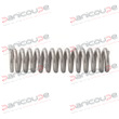 COMPRESSION SPRING FOR SHAPER product photo