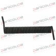 TORSION SPRING FOR DIVIDER COVER product photo