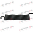 TORSION SPRING FOR DIVIDER COVER product photo