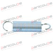 TENSION SPRING FOR BALL DIVIDER product photo