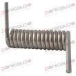 TORSION SPRING FOR DIVIDER GRID AFTER APRIL 2016 product photo