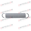 TENSION SPRING FOR DIVIDER product photo