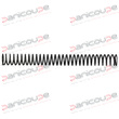 COMPRESSION SPRING FOR DIVIDER CYLINDER product photo