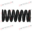 COMPRESSION SPRING FOR DIVIDER LEVER product photo