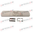 CERAMIC RESISTOR 500W 230V product photo