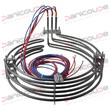CIRCULAR RESISTOR 10000 W product photo