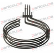 CIRCULAR RESISTOR 10000W product photo