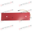 CONDENSATE EVAPORATION TRAY - RESISBACEVAP product photo