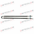 FINNED RESISTOR L.410 MM product photo
