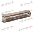 RESISTOR FOR VT240 FANS product photo