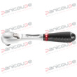 WATERPROOF RATCHET 1/4'' RADIO product photo