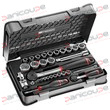 MIXED SOCKET SET product photo