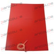 UNIVERSAL FLEXIBLE RESISTANCE 1000 W SELF-ADHESIVE FOR OVENS, CABINETS product photo