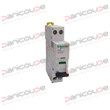 CIRCUIT BREAKER 2P 2A product photo