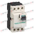 MOTOR CIRCUIT BREAKER MAGNETIC RELEASE - 3P 3D product photo