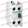 BLOC CONTACT AUXILIAIRE 1O+3F product photo