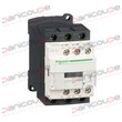 CONTACTOR TESYS LC1D 3P - AC-3 440V product photo