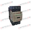 CONTACTOR 40A 3P-1F+1O product photo