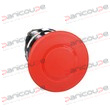 EMERGENCY STOP HEAD product photo