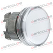 LED SIGHT GLASS HEAD SMOOTH CAP product photo