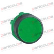 NON-ILLUMINATED PUSHBUTTON HEAD - FLUSH product photo