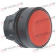 NON-ILLUMINATED PUSHBUTTON HEAD - FLUSH product photo