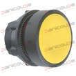 NON-ILLUMINATED PUSHBUTTON HEAD - FLUSH product photo