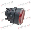 ILLUMINATED FLUSH PUSHBUTTON HEAD product photo