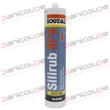 HIGH-TEMPERATURE SILICONE 285&deg;C RED product photo