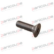 BTR COUNTERSUNK SCREW SIRMAN product photo