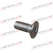 COUNTERSUNK BTR SCREW M8X20 SIRMAN product photo