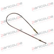 750 MM LONG THERMOCOUPLE WITH CIRCUIT BREAKER product photo