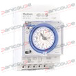 MODULAR SEGMENT CLOCKS WITH RESERVE product photo