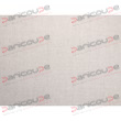 TUBULAR COATED CANVAS 1070X220 MM product photo